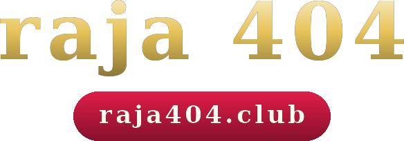 raja 404 logo