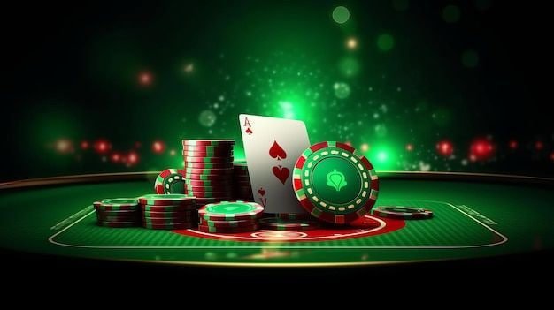 raja 404 Live Roulette Gold