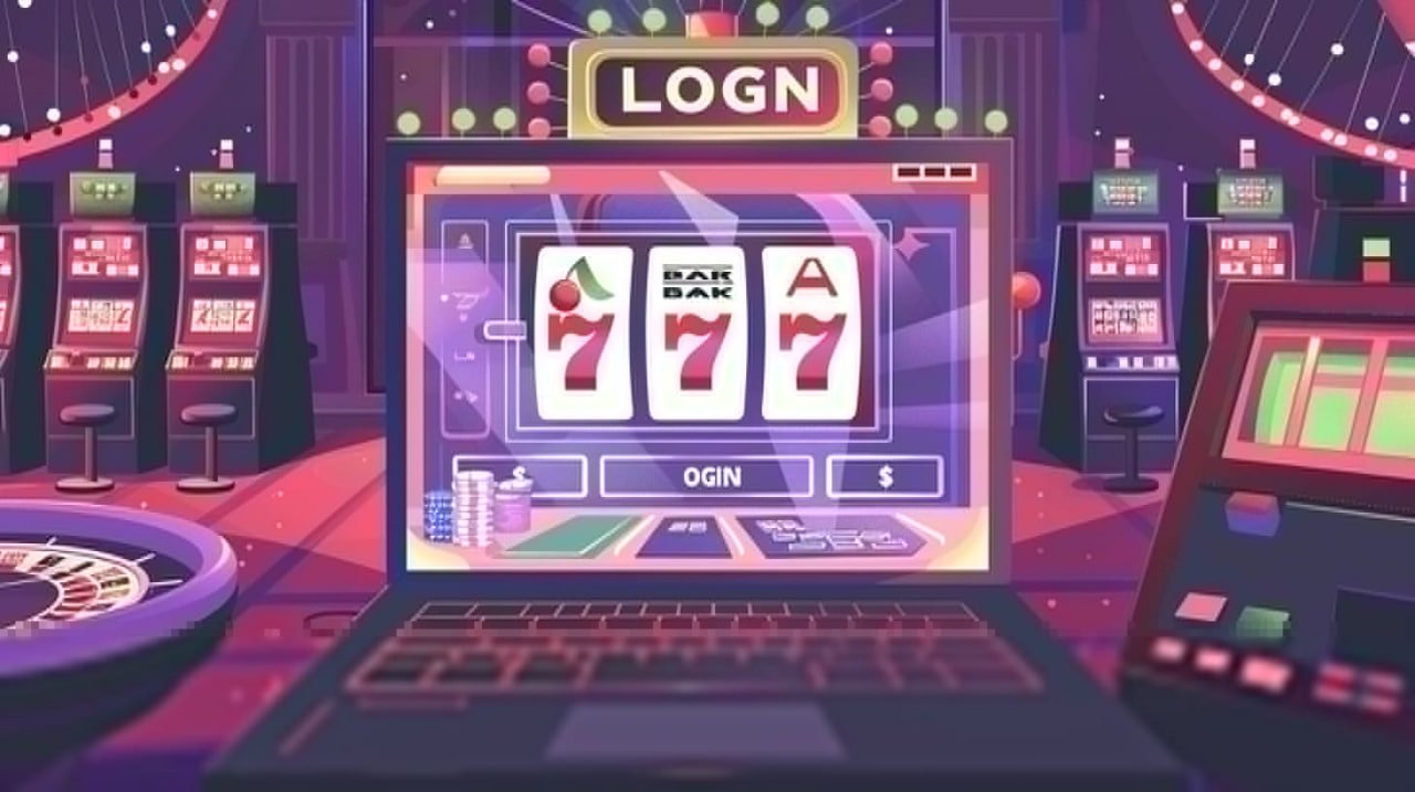raja 404 Slots